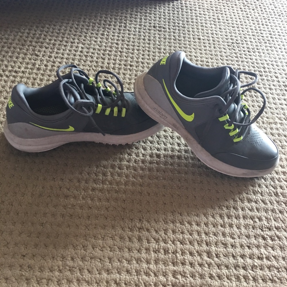 Nike Golf Shoes